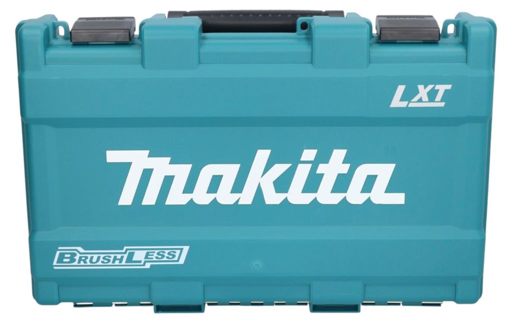 Makita Transportkoffer 470 x 310 x 125 mm für 18 V LXT Akku Produktbild 