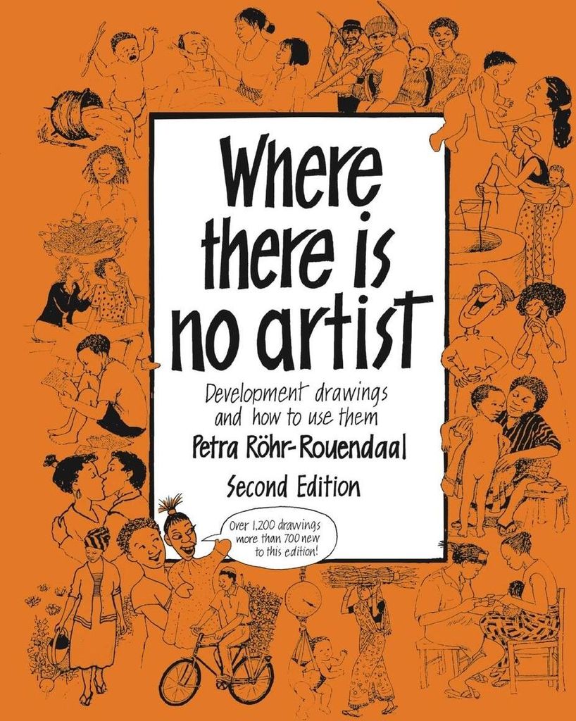 Where There Is No Artist