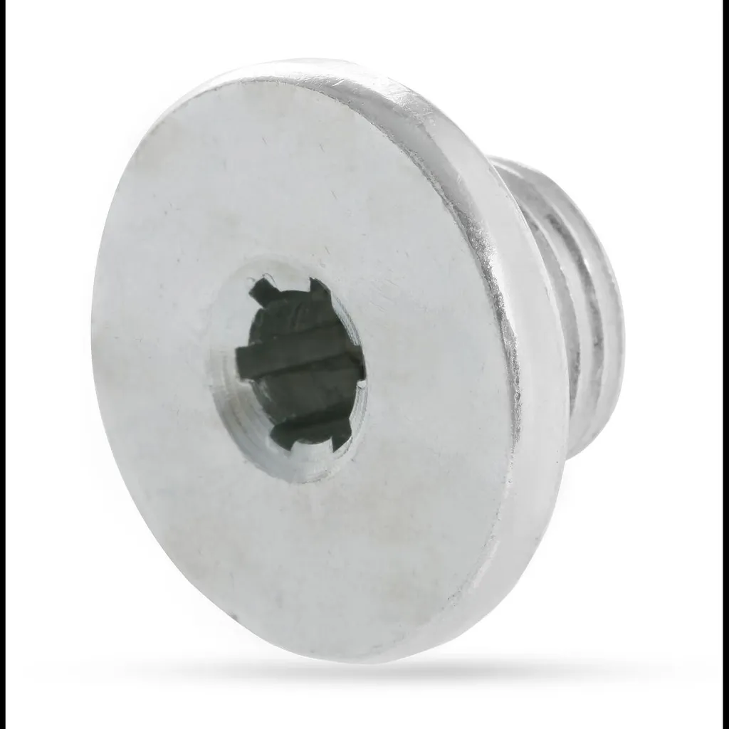Bouchon de carter d'huile 1213800200 JP GROUP pour vidange de voiture - 3