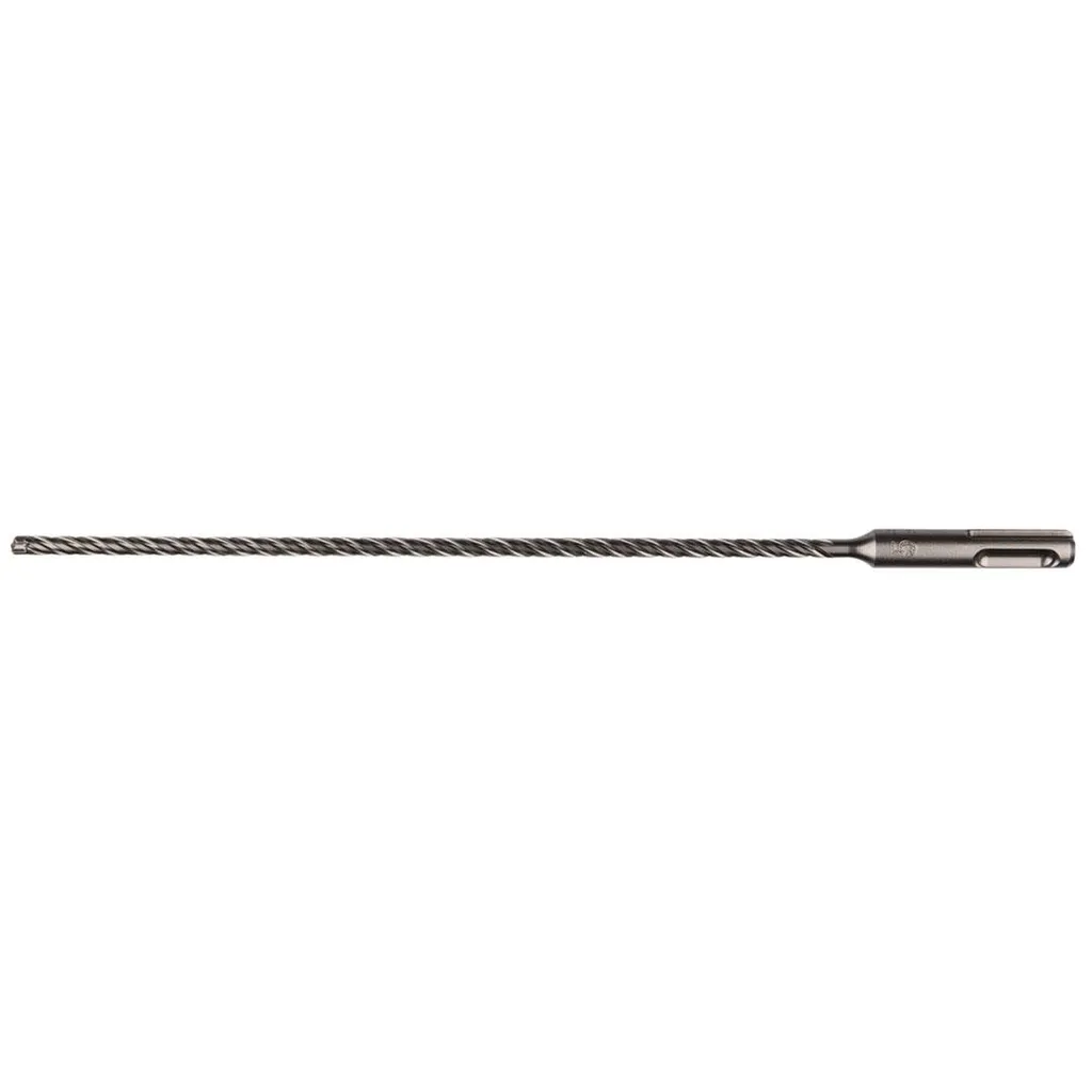 MAKITA B-57928 B-57928 B-57928-Broca SDS-Plus Nemesis-II 5x260, nero, 5mm x 265mm