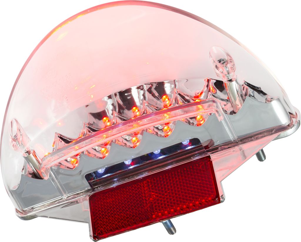 LED-Rücklicht kompatibel mit BMW "Superbike2"