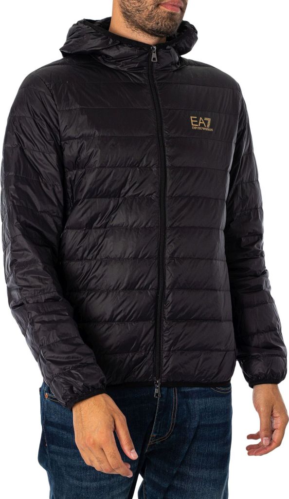 EA7 Windbreaker Männer – M / M Produktbild 8