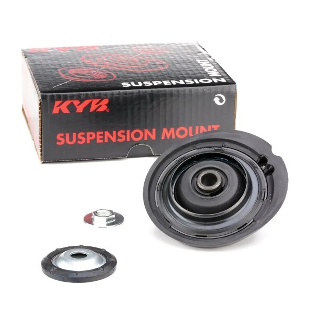 Kit de réparation de palier de suspension KYB SM1922 pour Citroën C3 - 6
