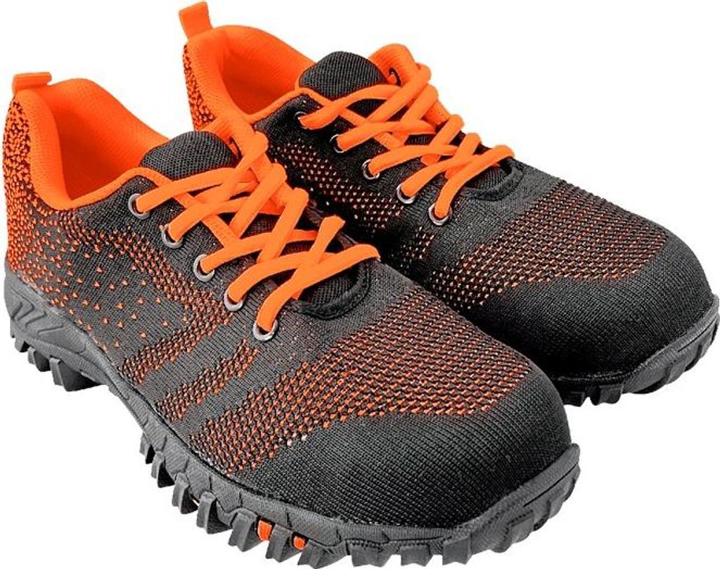 Sicherheitsschuhe Verde S1P Sra Grösse 44 - R-800-1244