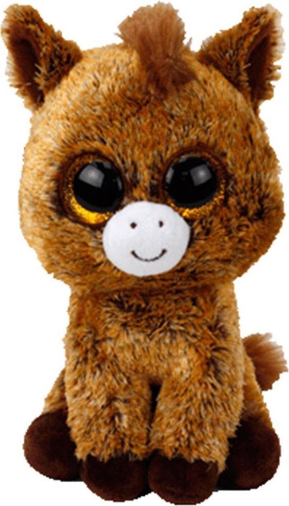 Ty Glubschi Harriet Pferd          15cm | 7136842 Produktbild 