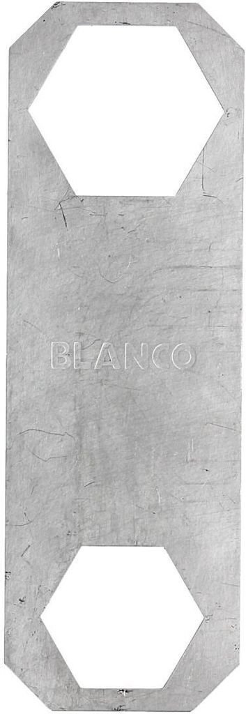 easyPART passend für 127433 BLANCO Kartuschenschlüssel Schlüssel Kartusche Werkzeug Kartuschensicherung Sechskant Armatur