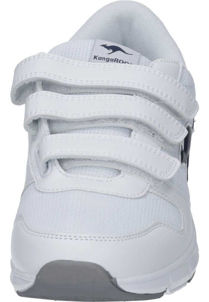 KangaROOS Sneaker low weiss 47 Produktbild 45