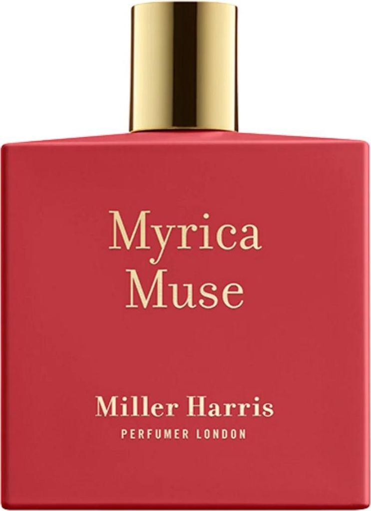 Miller Harris Myrica Muse Eau De Parfum 100 ml (unisex) Produktbild 
