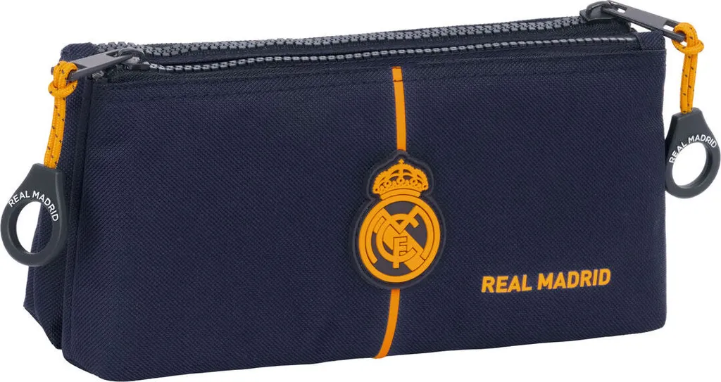 Sac de voyage Real Madrid C.F. pour vos déplacements et entraînements