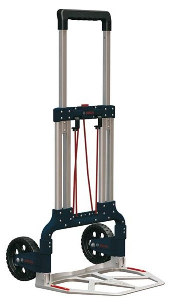 BOSCH Professional 0A00 L-BOXX Chariot à sacs Image du produit 
