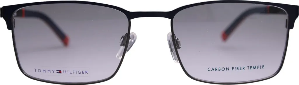 Tommy Hilfiger TH 2039 KU0 Lunettes Confortables pour Visage Large
