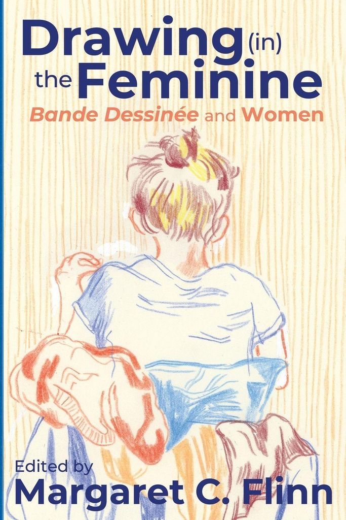 Drawing (in) the Feminine