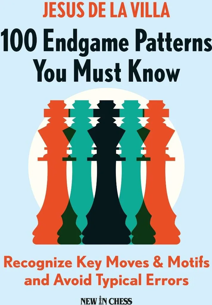 Améliorez votre Technique en Finale : Livre d'Échecs 100 Motifs Indispensables