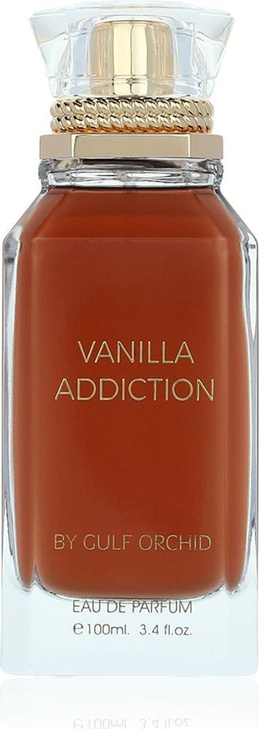 Vanilla Addiction - Eau de Parfum, 100 ml Image du produit 