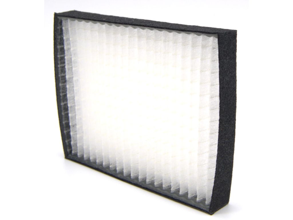 PANASONIC TMZX5209, TMZX5209-1, ET-LAD120W Filter Luftfilter für Beamer Ersatzfilter