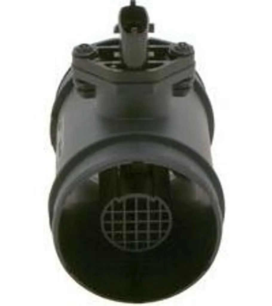 Débitmètre d'air pour réparation injection Opel Signum et Vectra C