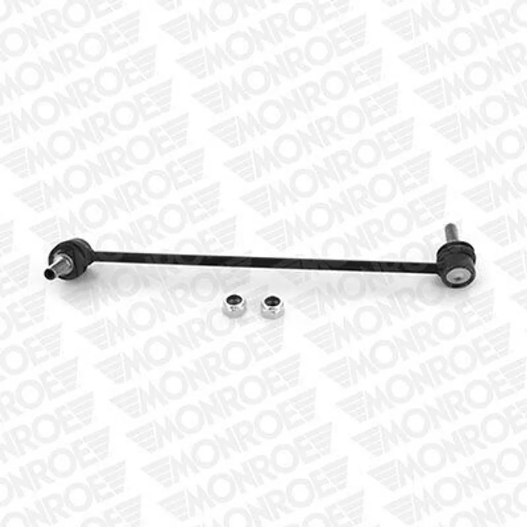 Barre d'accouplement de direction pour Mercedes-Benz Vito W447 Monroe