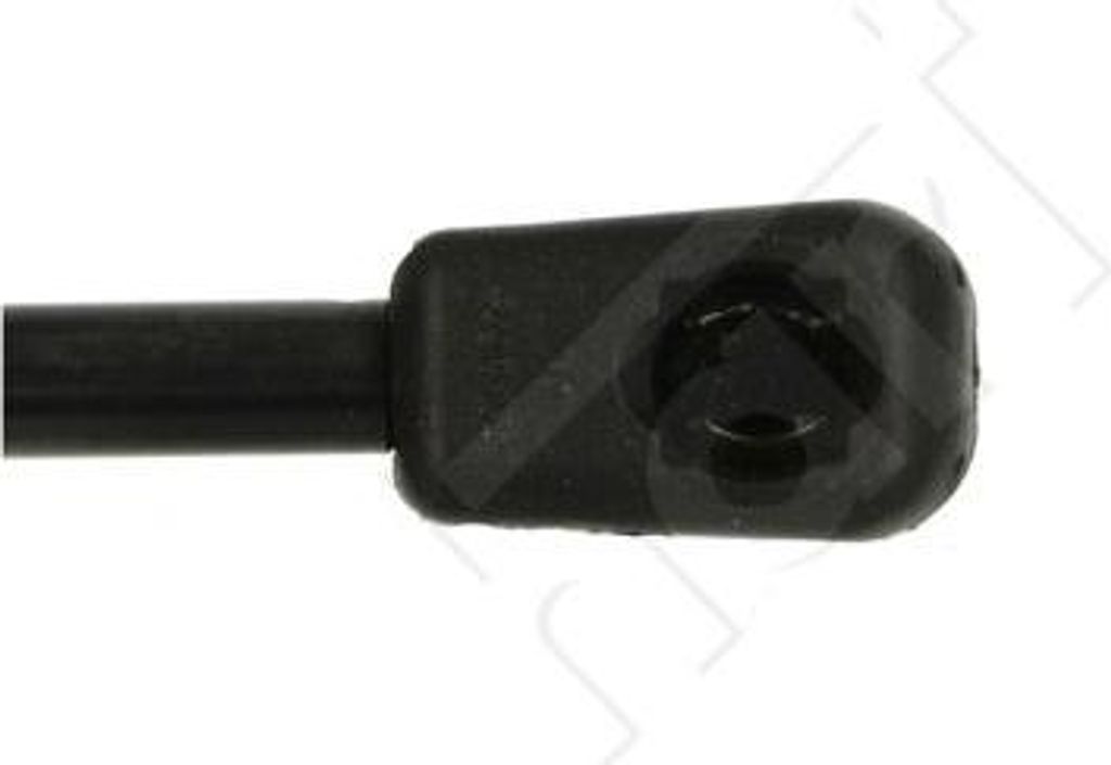 HART 813 988 Gasdruckdämpfer, Motorhaube OE 51237066566 kompatibel mit Mini