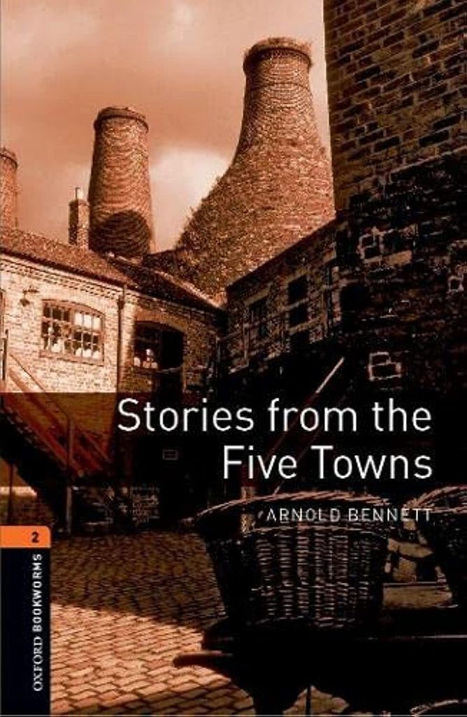 Stories from the Five Towns
