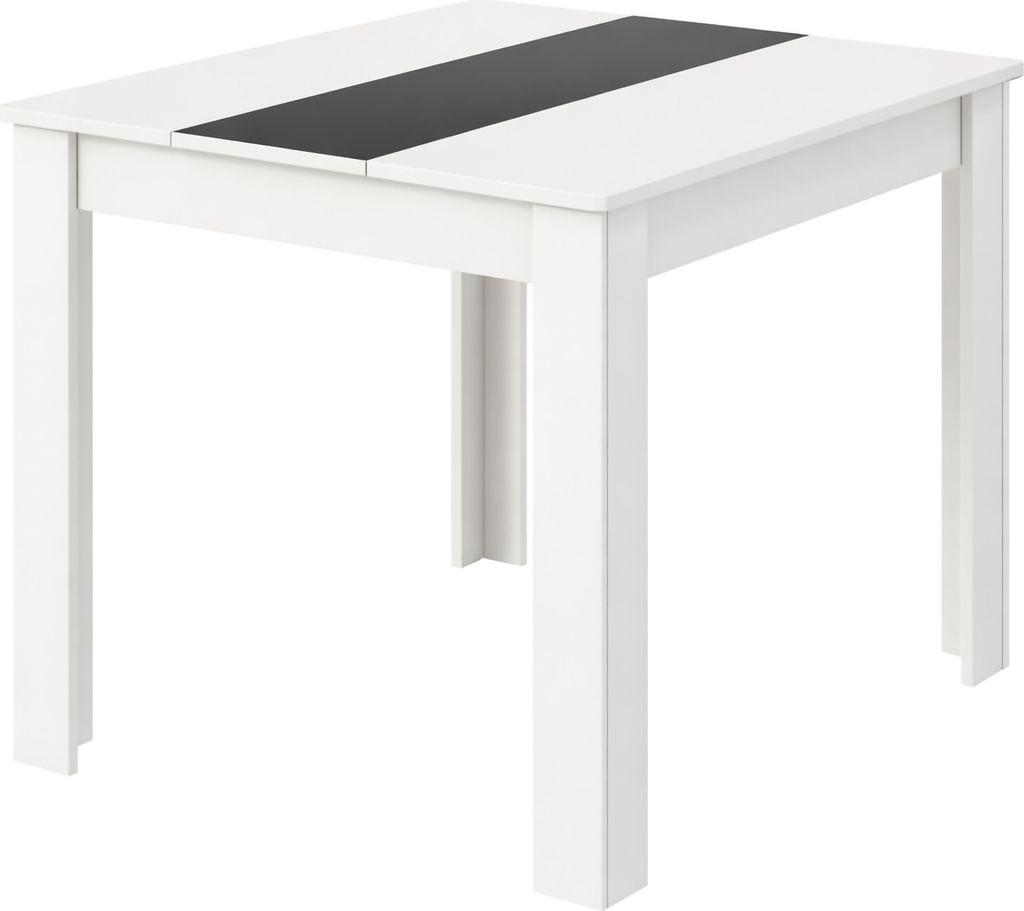 Jedálenský stôl Kuchynský stôl Š. 80 x H. 80 cm Disalo Obrázok produktu 