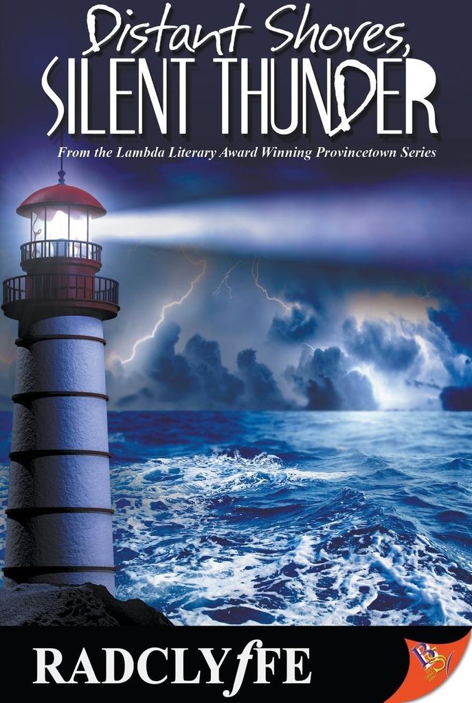 Distant Shores, Silent Thunder