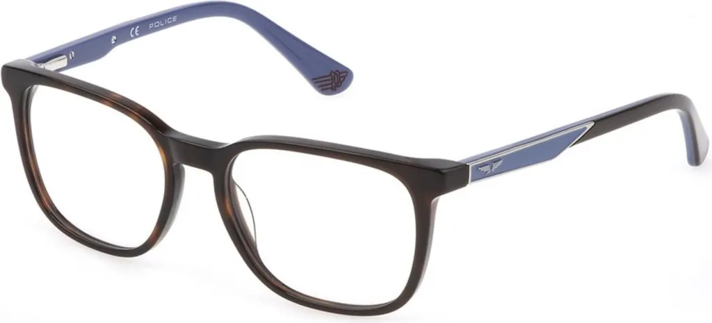 Protégez les yeux sensibles avec les lunettes de soleil Police VK1215
