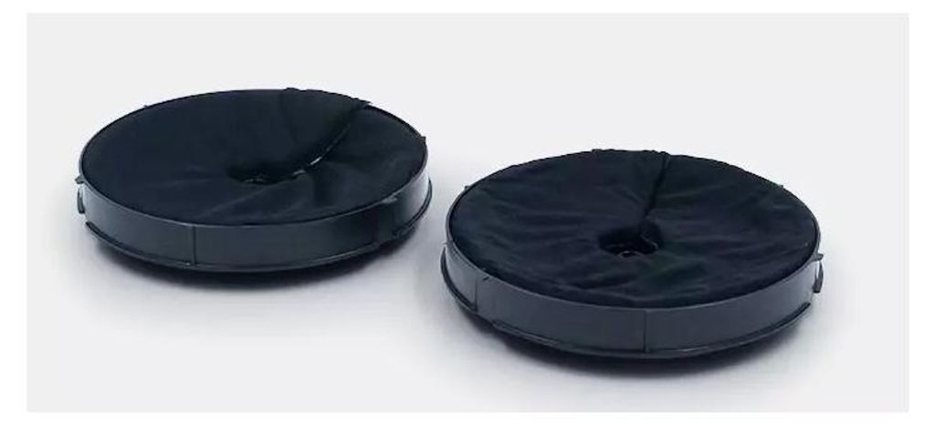 Filtre à charbon actif pour hotte accessoire elica - Elica Image du produit 