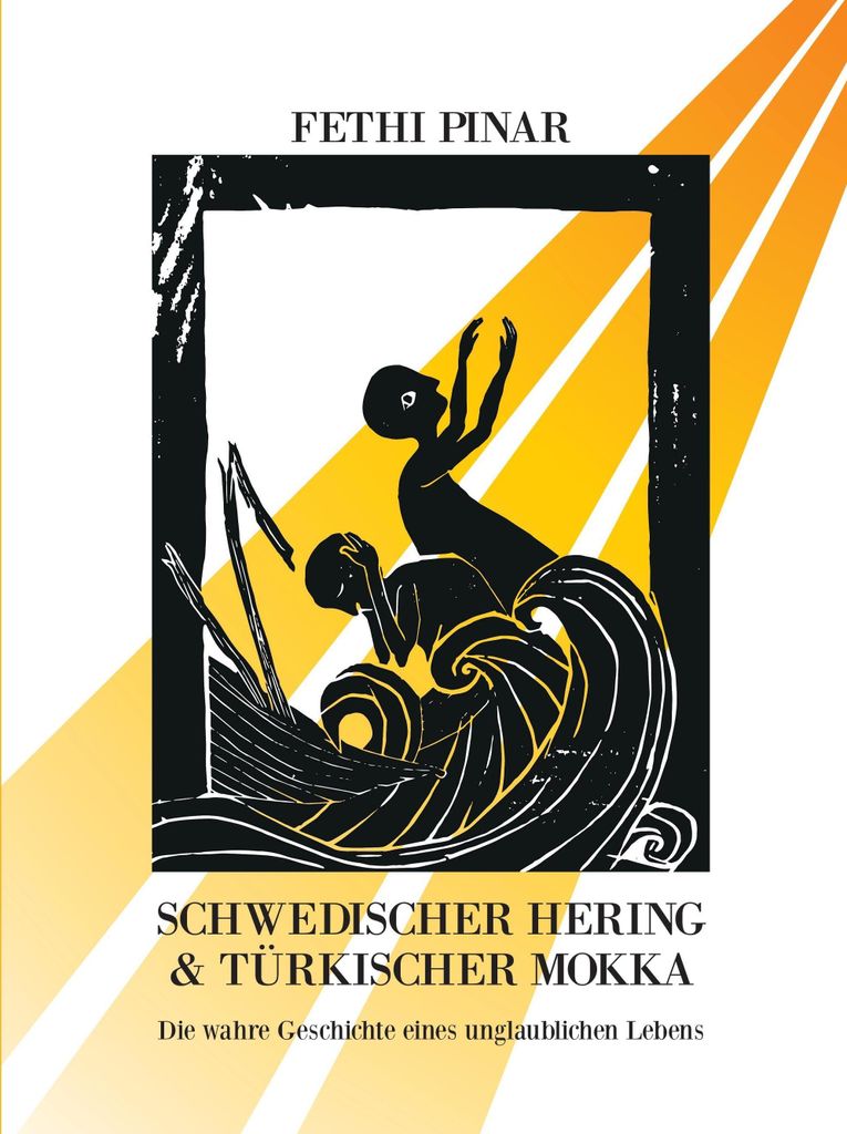 Schwedischer Hering und Türkischer Mokka