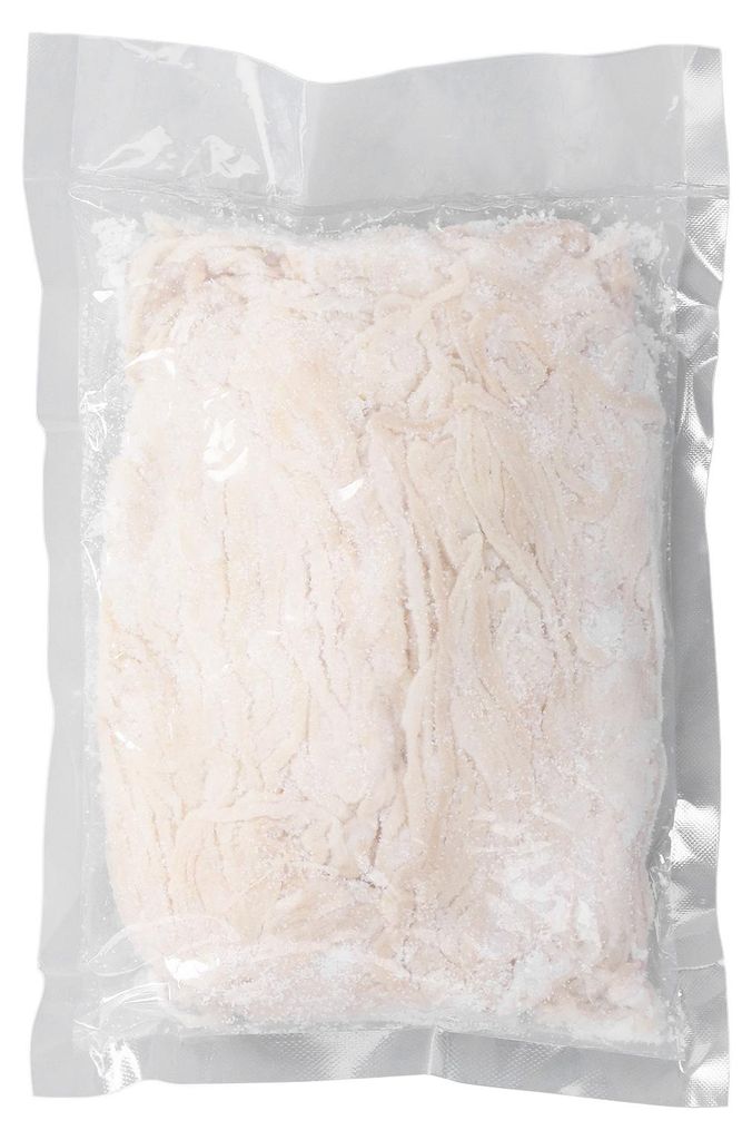 Boyaux pour saucisses Boyaux naturels salés en boyau de Image du produit 