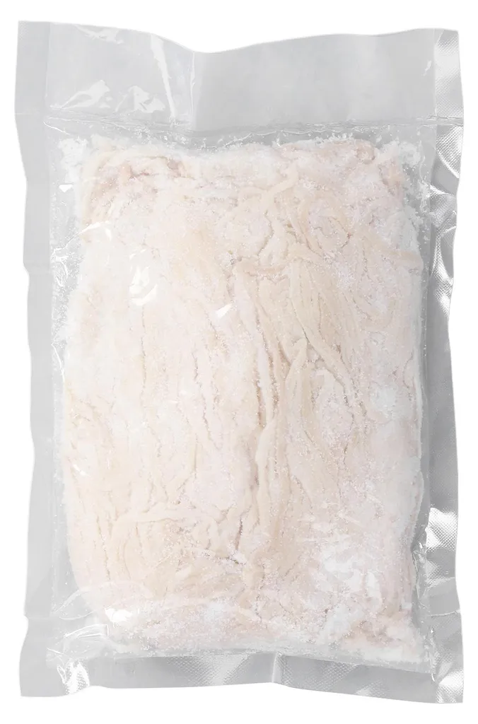 Boyau naturel de mouton pour fabrication de saucisses artisanales