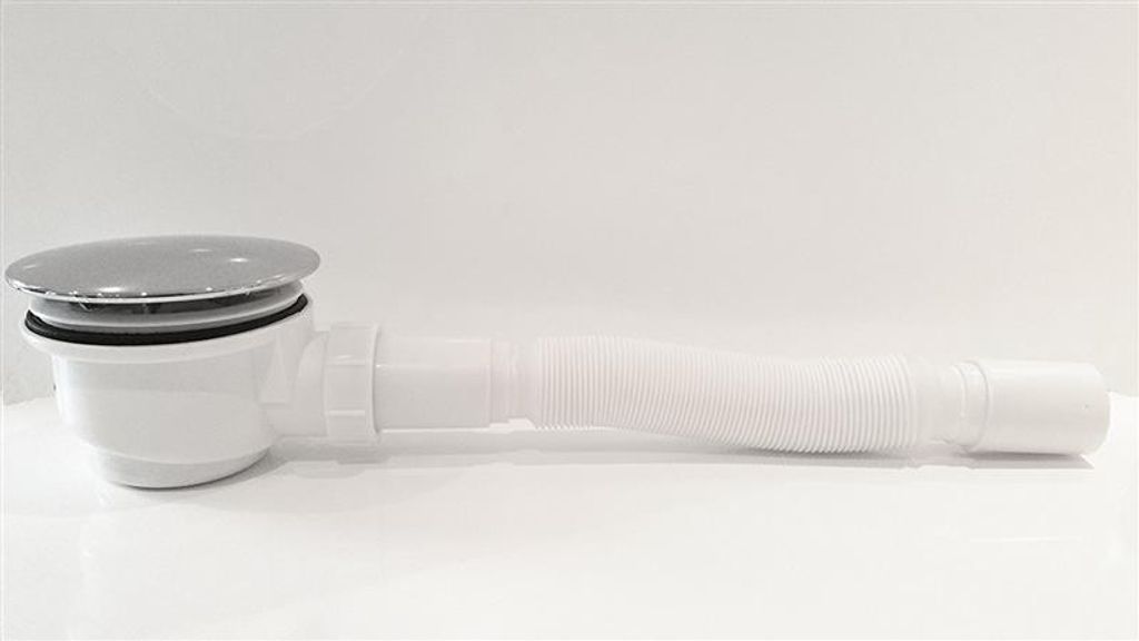 Glaswerk Westfalen - Raccordo di scarico da 90 mm Immagine del prodotto 