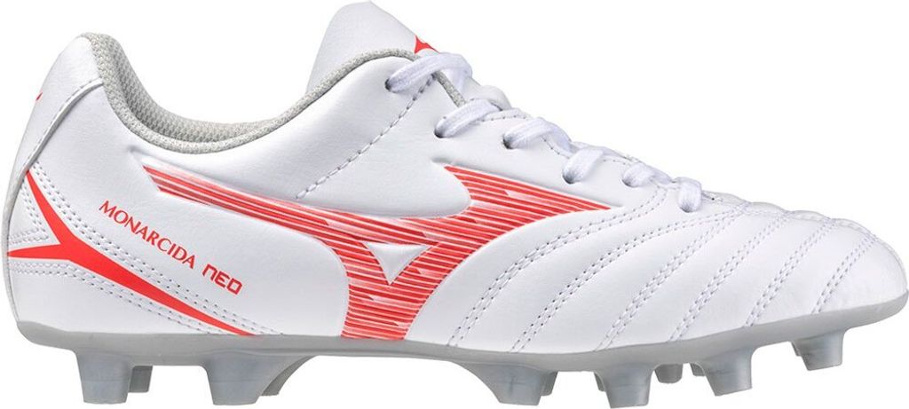 Mizuno Monarcida Neo Iii Select Md Fußballschuhe Weiß EU 36 1/2 Weiß EU 36 1/2