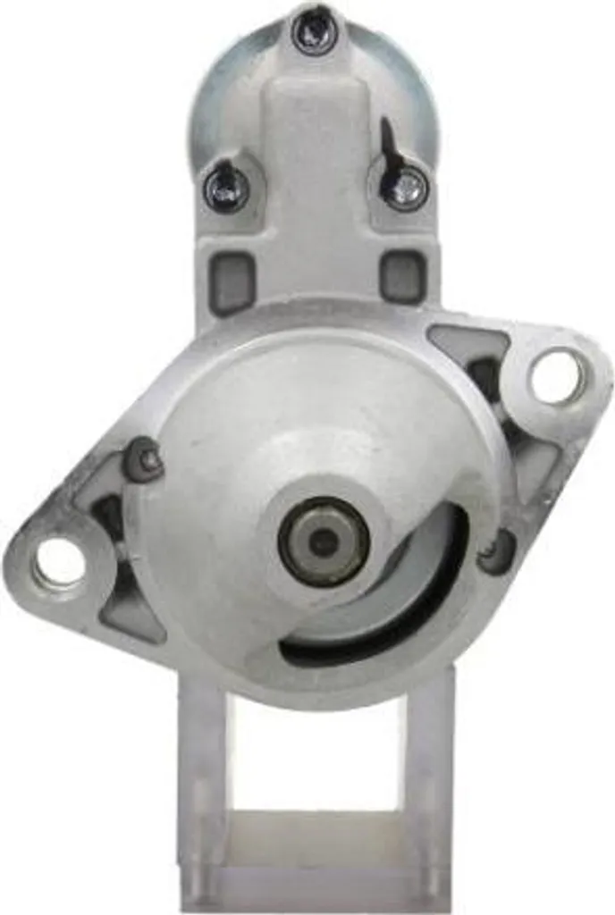 Démarreur Électrique pour Porsche 2.6 kW +Line - Équivalent OEM 0001139011
