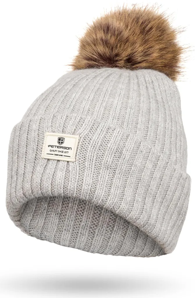 Berretto Peterson Ptn Hat-08 PTNHAT0876702 | Qualità Peterson Dublin