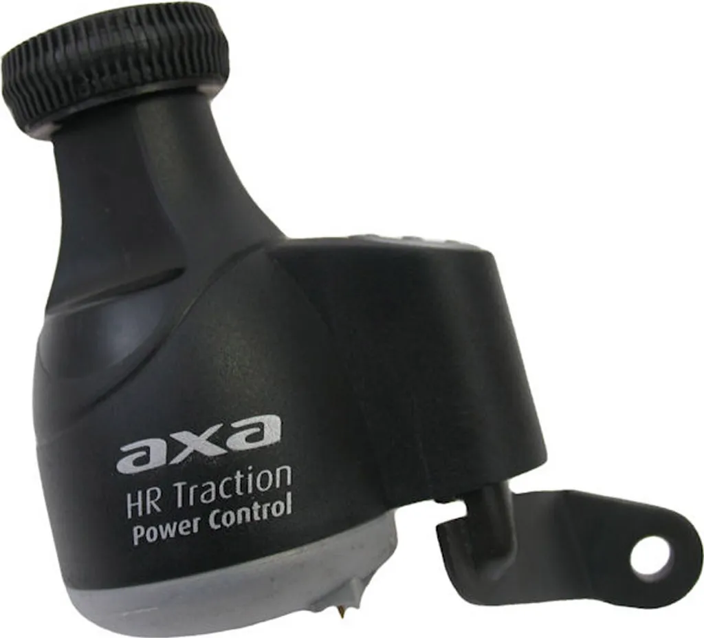 Dynamo AXA 93903295SC haute performance HR gauche vélo noir