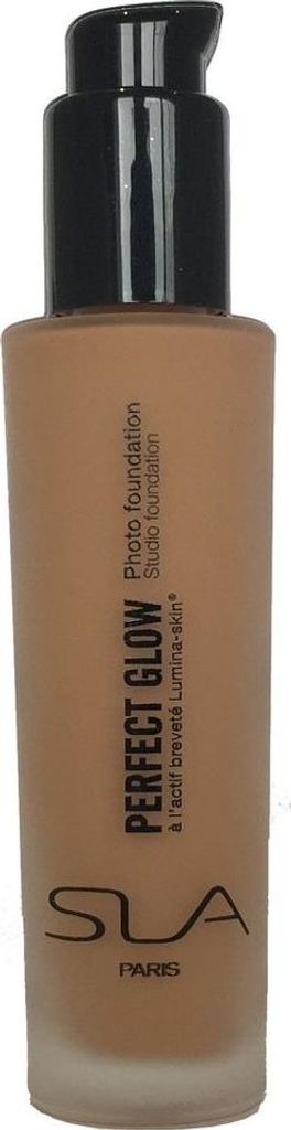 SLA Photo foundation Perfect Glow Pink Tan 30ml