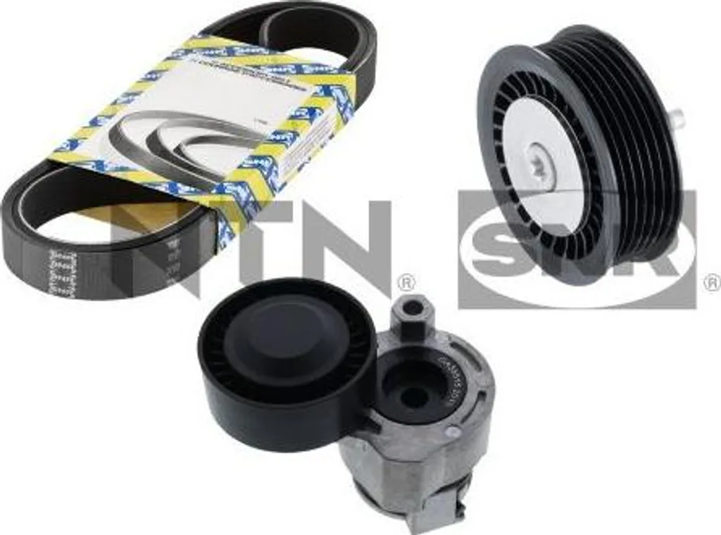 SNR KA855.28 Kit Servizi 06L903137A Compatibile Clio Kadjar Volvo