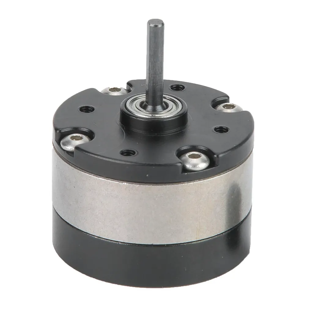 Réducteur Planétaire en Acier Renforcé pour Moteur 540 RC Ultra Puissant