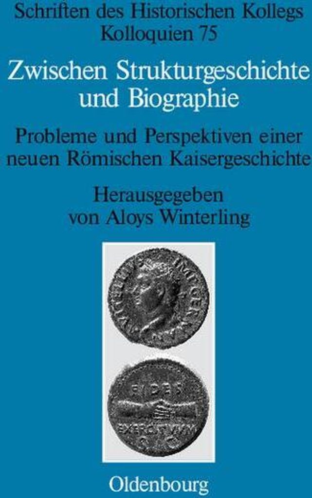 Zwischen Strukturgeschichte und Biographie