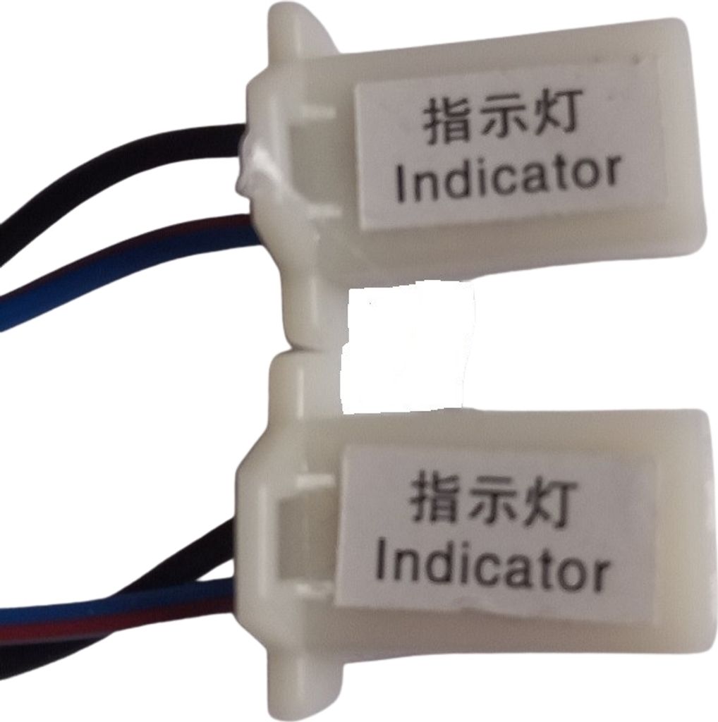 Controller Steuergerät 36V 800W für E-Quad mit Alarm O18 Produktbild 6