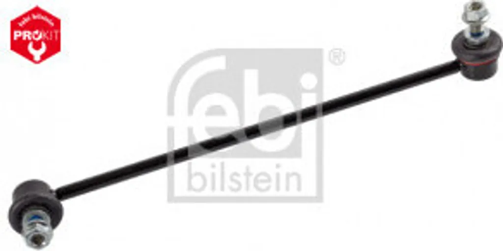 Biellette de Barre Stabilisatrice Renforcée FEBI 38071 OE 31356768771