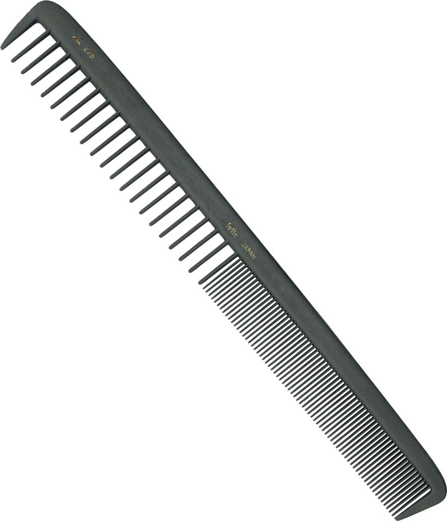 Fejic Universal-Schneidekamm Nr. 275, 222 mm Produktbild 