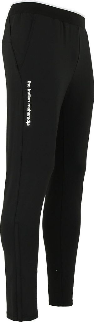 THE INDIAN MAHARADJA - Kadiri Pant M - Trainingshose Tennis Herren - schwarz