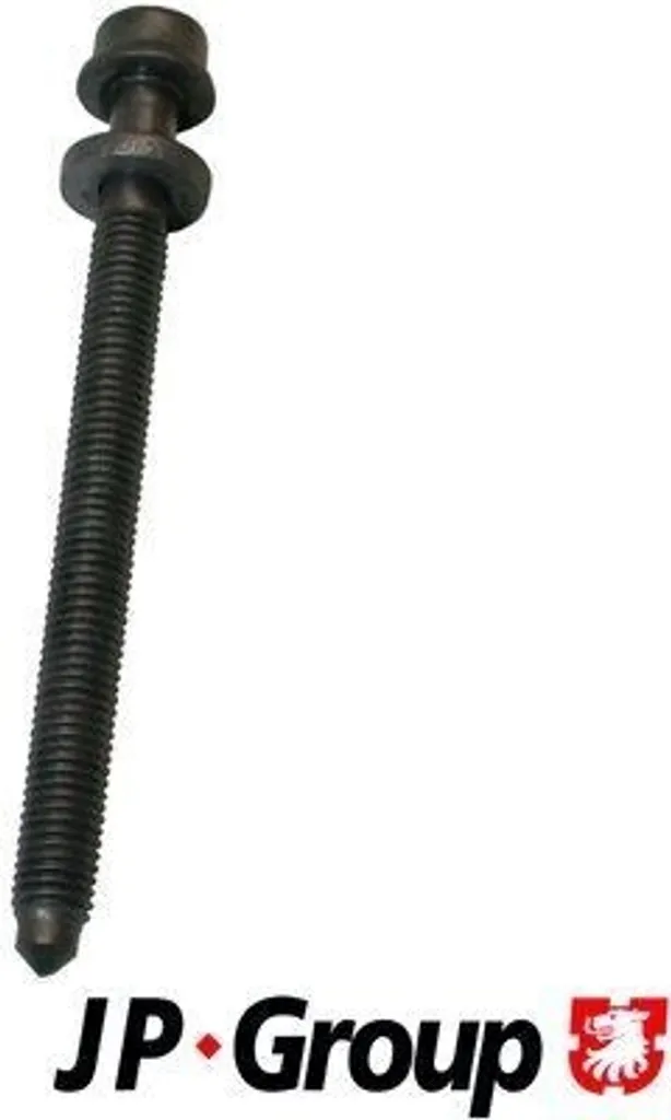 Vis de culasse renforcée JP GROUP 115mm côté roue pour Golf IV 1J1