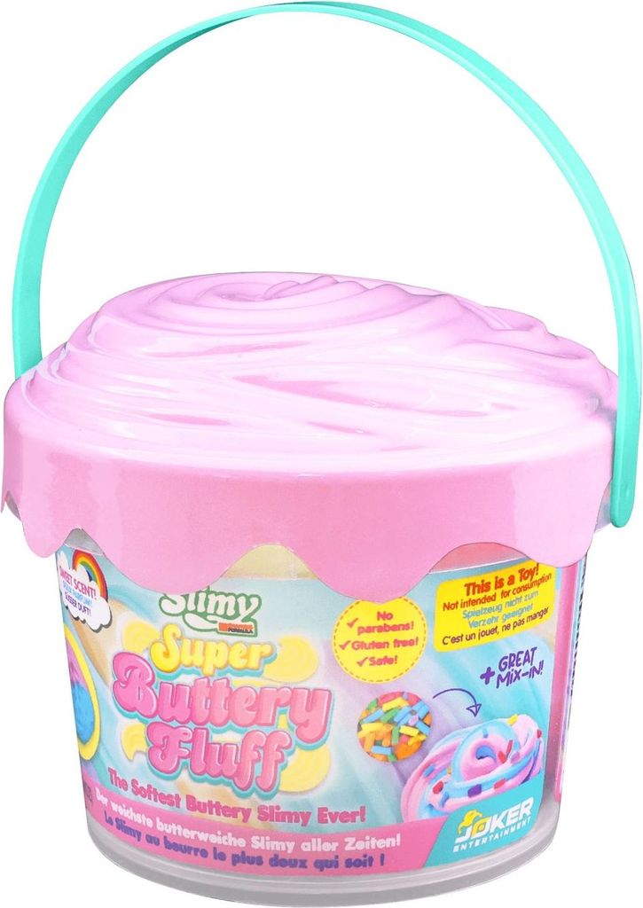 Super maślany garnek 150 g - gładka konsystencja, idealna Zdjęcie produktu 