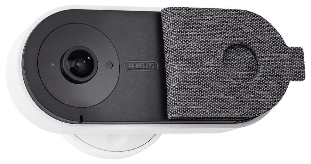 Cámara interior ABUS WLAN para proteger la privacidad, Imagen del producto 