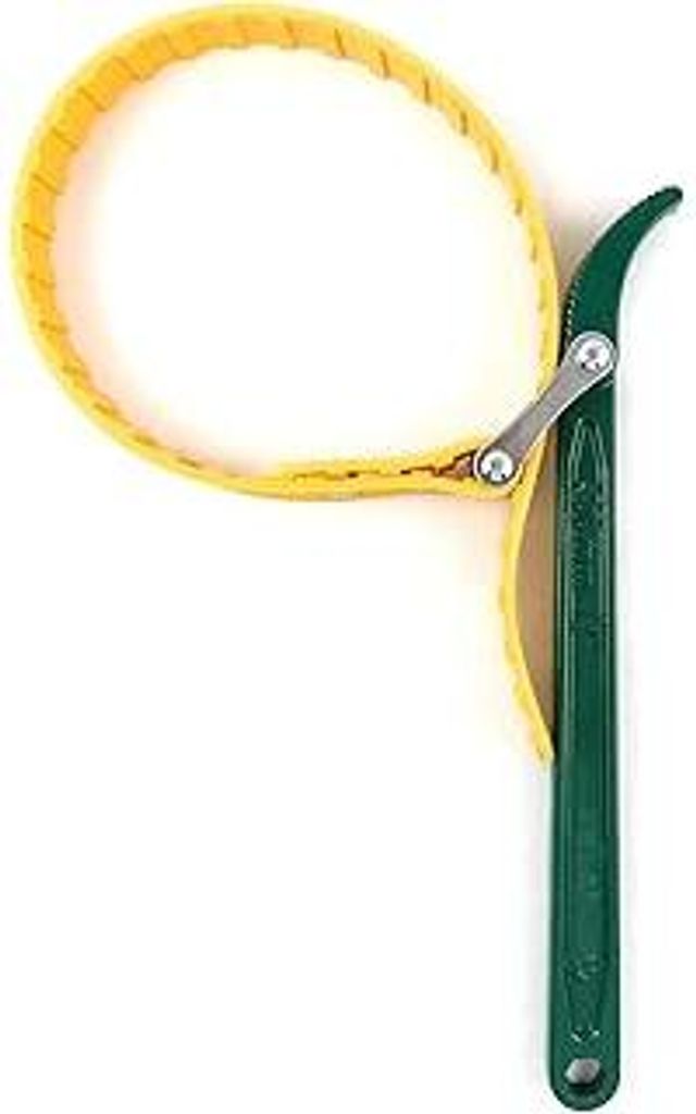 300mm Bandschluessel, Ölfilter-Bandschlüssel, 660 mm, Ø max. 160 mm