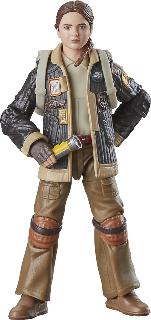 Star Wars, The Black Series, Fern, 4 rok/roky, Meerdere Productafbeelding 