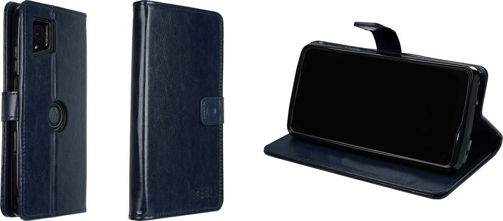 caseroxx Handy Hülle Tasche kompatibel mit Crosscall Produktbild 