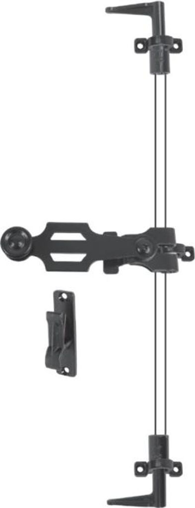 TORBEL Zubehör aus Verbundwerkstoff für Tubrain Espagnolette - 04P2S59